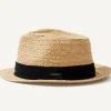 Palm Springs Fedora Hat
