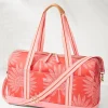 Palmetto Frond Duffel Bag