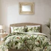 Palmiers King Comforter Set