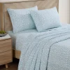 Palmtastic 4-Piece King Sheet Set