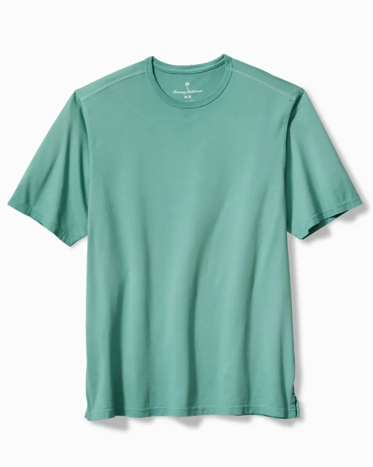 Paradise Pima T-Shirt