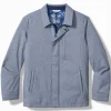 Parkcrest Performance Jacket