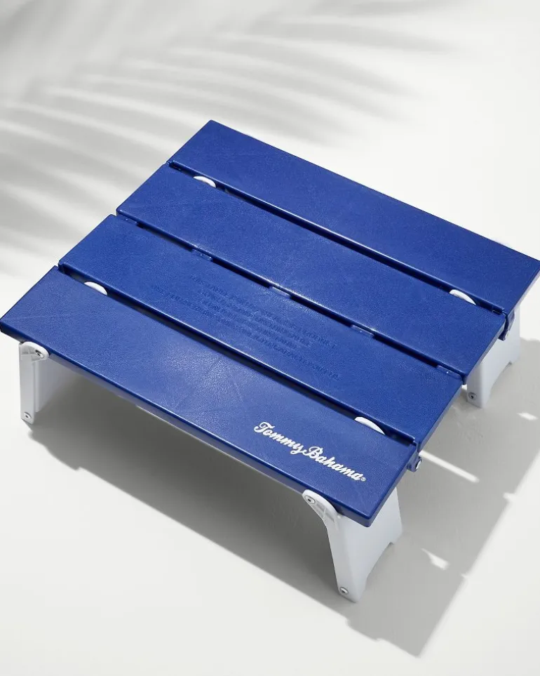 Personal Folding Beach Table