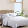 3-Piece King Comforter Bedding Set