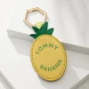Pineapple Magnetic Hat Clip