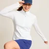Playa Vista Quarter-Zip IslandZone® Sweatshirt
