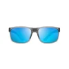 Pokowai Arch Sunglasses by Maui Jim®