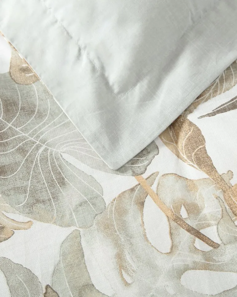 Raw Coast 5-Piece Full/Queen Comforter Set
