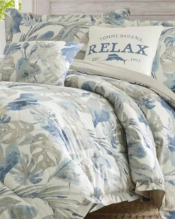 Raw Coast 5-Piece King Comforter Set