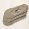 Relax Loafer Liners - 3-Pack