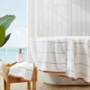 Ridley Clay 3-Piece Towel Set