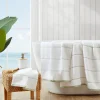Ridley Green 3-Piece Towel Set