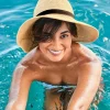 Rory Braid Hat