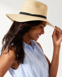 Rory Braid Hat