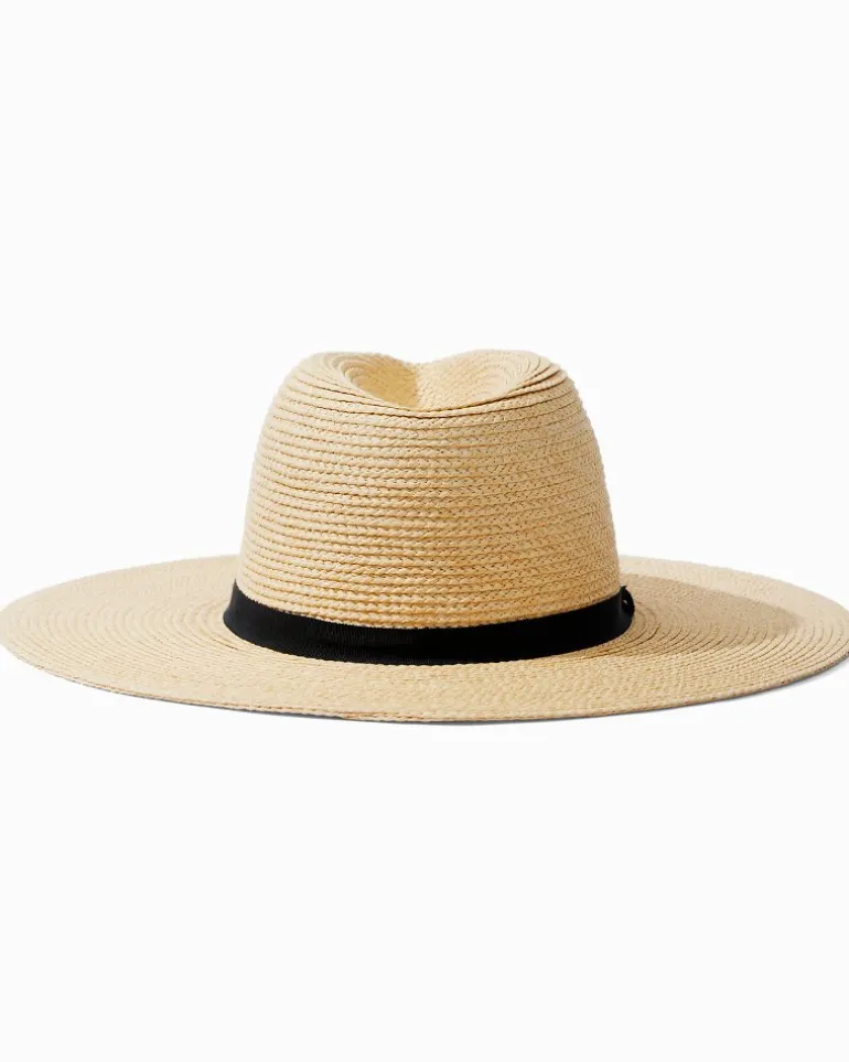 Rory Braid Hat