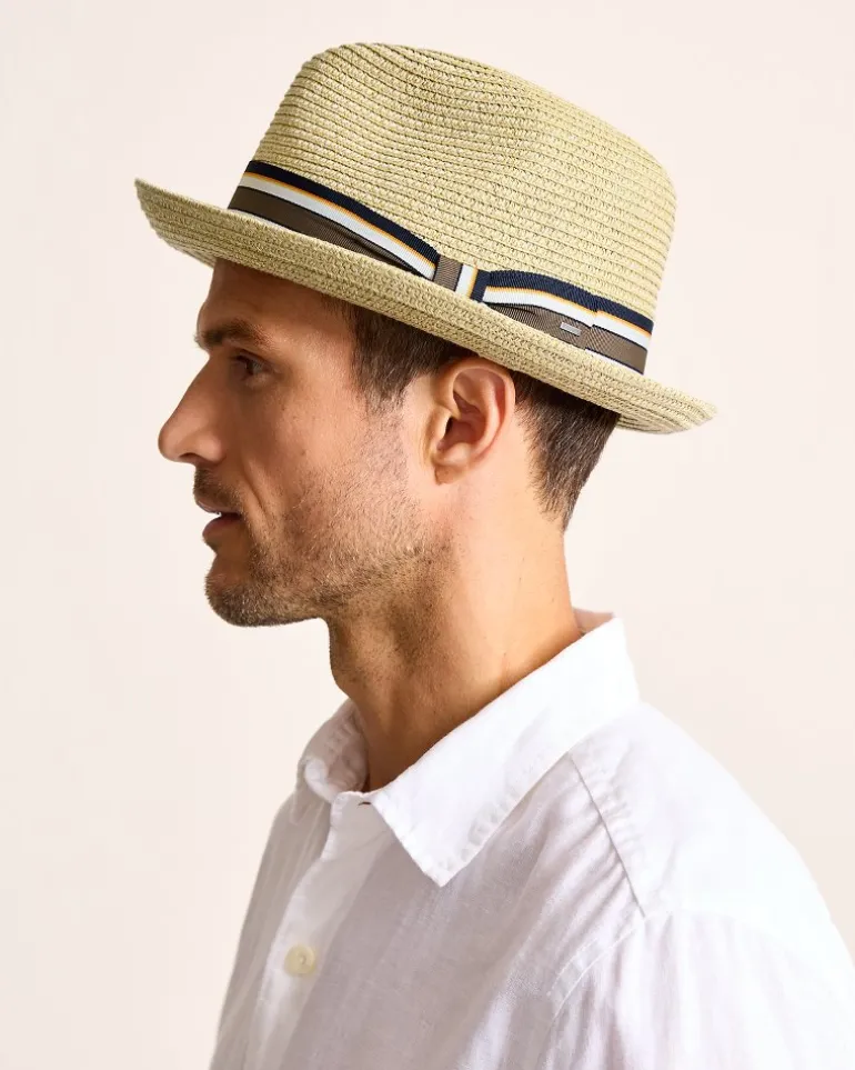 Salem Braid Hat