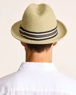 Salem Braid Hat
