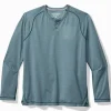 Sandrunner IslandZone® Henley