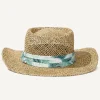Seagrass Gambler Hat
