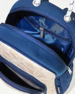 Sealife Backpack