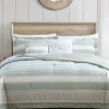 Serenity 5-Piece King Comforter Set