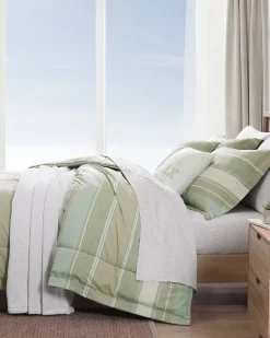 Serenity 5-Piece Queen Comforter Set