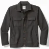 Silver Lake CPO Shirt Jacket