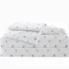 Starfish Treasure 4-Piece King Sheet Set