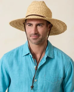Strahan Surf Hat