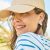 Straw Cap