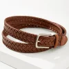 Stretch Braid Belt