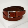 Stretch Tab Roller Belt