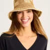 Suffolk Packable Bucket Hat