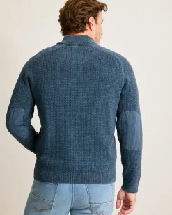 Sunbreak Half-Zip Sweater