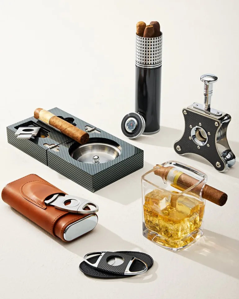 Table Cigar Cutter