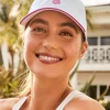 The Bimini Pineapple Cap
