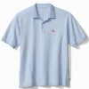 The Emfielder IslandZone® Polo