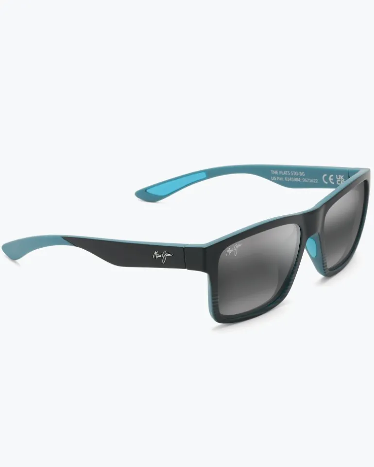 The Flats Sunglasses by Maui Jim®