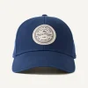 The Naples Packable Cap