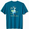 The Rum That Got Away Graphic T-Shirt