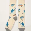 Tide & Seek Socks