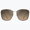 Tiger Lily Sunglasses by Maui Jim®