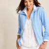 Tobago Bay Full-Zip Sweatshirt