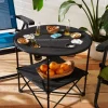 Tommy Bahama 28-Inch Excursion Table