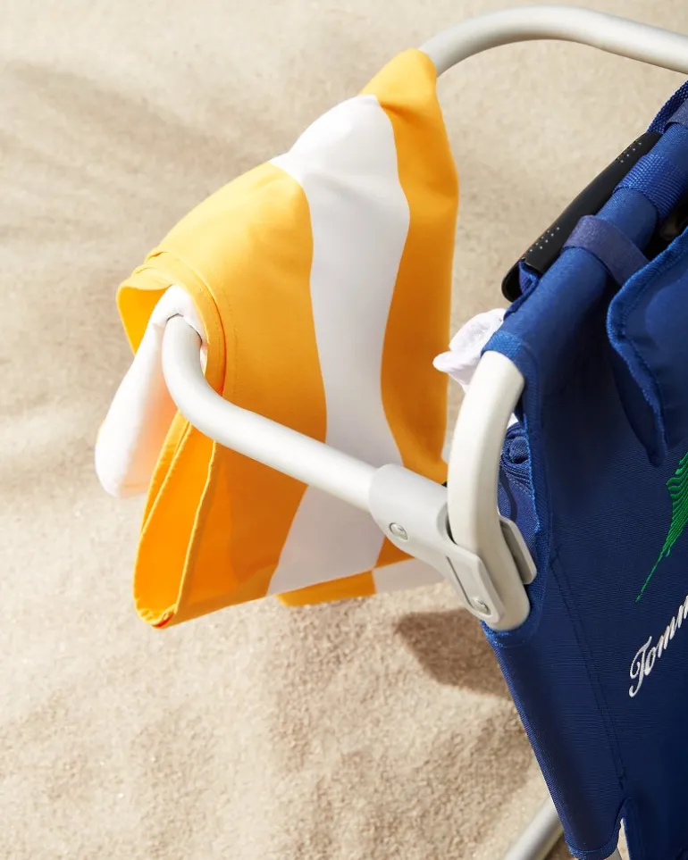 Tommy Bahama Kids' Wavy Marlin Backpack Beach Chair