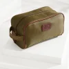Tommy Bahama Nylon Toiletry Bag