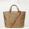 Tommy Bahama Nylon Travel Tote