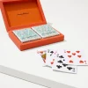 Tommy Bahama Poker Card Set