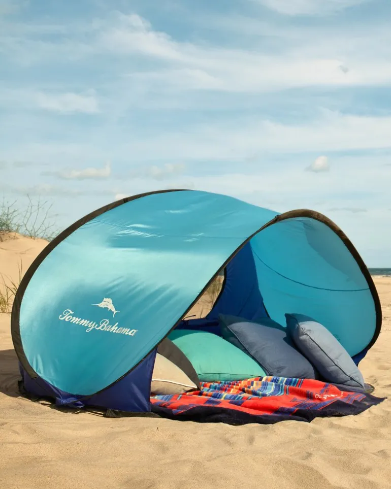 Tommy Bahama Sun Shelter
