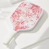 Tommy Bahama x Coastal Pickle Monstera Mirage Pickleball Paddle